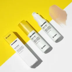DR JART+ Contorno Ojos|Hidratantes Faciales<Ceramidin Skin Barrier Moisturizing Eye Cream