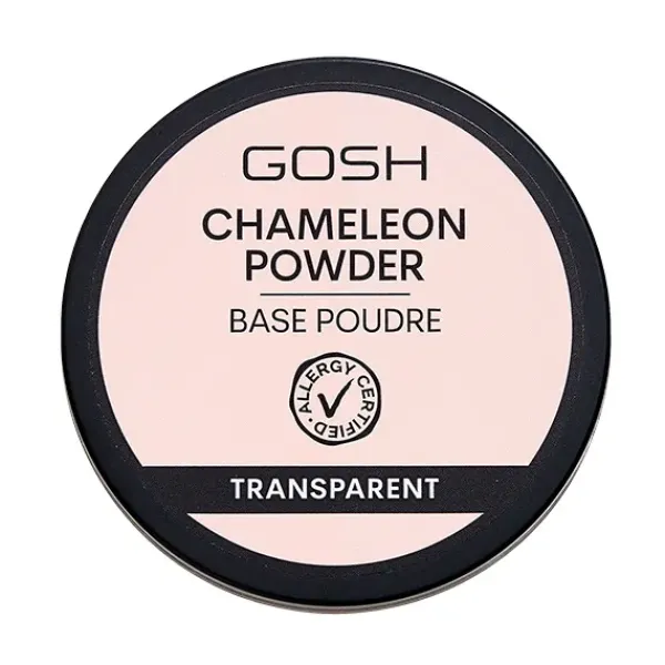 GOSH Polvos De Maquillaje<Chameleon Powder