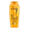 ELVIVE Hidratantes Faciales|Cabello Seco<Champú Aceite Extraordinario