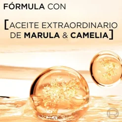 ELVIVE Hidratantes Faciales|Cabello Seco<Champú Aceite Extraordinario