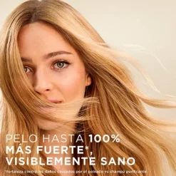 PANTENE Hidratantes Faciales<Champú Active Nutri-Plex Repara & Protege