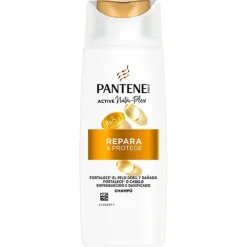 PANTENE Hidratantes Faciales<Champú Active Nutri-Plex Repara & Protege