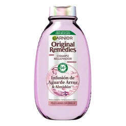 ORIGINAL REMEDIES Hidratantes Faciales<Champú Agua De Arroz