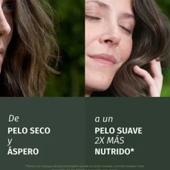 HERBAL ESSENCES Hidratantes Faciales|Cruelty Free<Champú Aroma Rosas