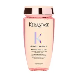 KERASTASE Champús<Champú Bain Hydra-Glaze