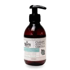 MI REBOTICA Sin Sulfatos|Cabello Graso<Champú Extracto De Cebolla Suave