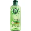 HERBAL ESSENCES Hidratantes Faciales<Champú Fortificante Aloe