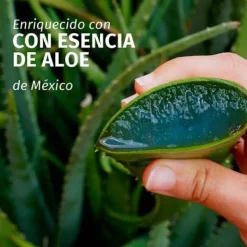 HERBAL ESSENCES Hidratantes Faciales<Champú Fortificante Aloe