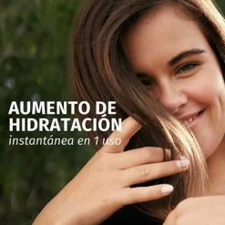 HERBAL ESSENCES Hidratantes Faciales<Champú Fortificante Aloe