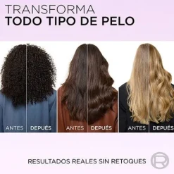 ELVIVE Hidratantes Faciales|Cabello Seco<Champú Hidra Hialurónico