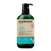 ECODERMA Hidratantes Faciales|Cabello Graso<Champú Hidratante E Iluminador