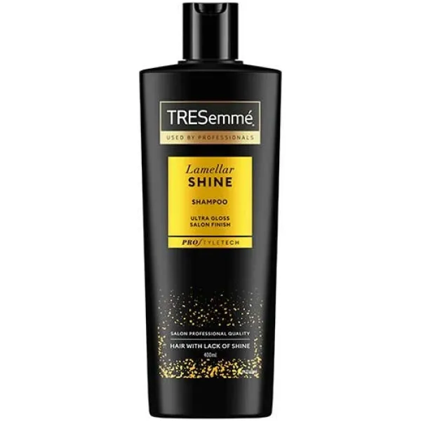 TRESEMMÉ Hidratantes Faciales|Cruelty Free<Champú Lamellar Shine