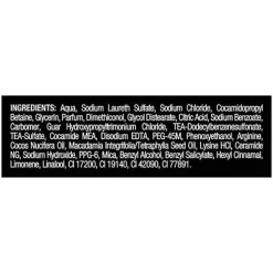 TRESEMMÉ Hidratantes Faciales|Cruelty Free<Champú Lamellar Shine