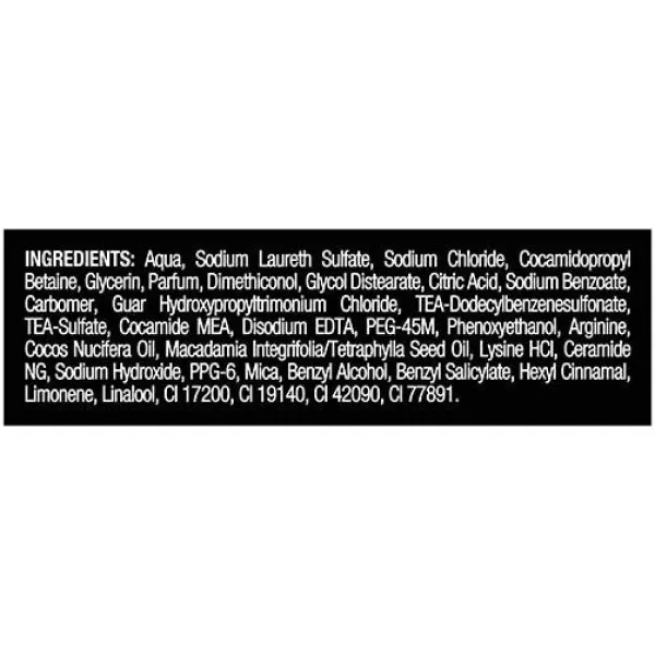 TRESEMMÉ Hidratantes Faciales|Cruelty Free<Champú Lamellar Shine