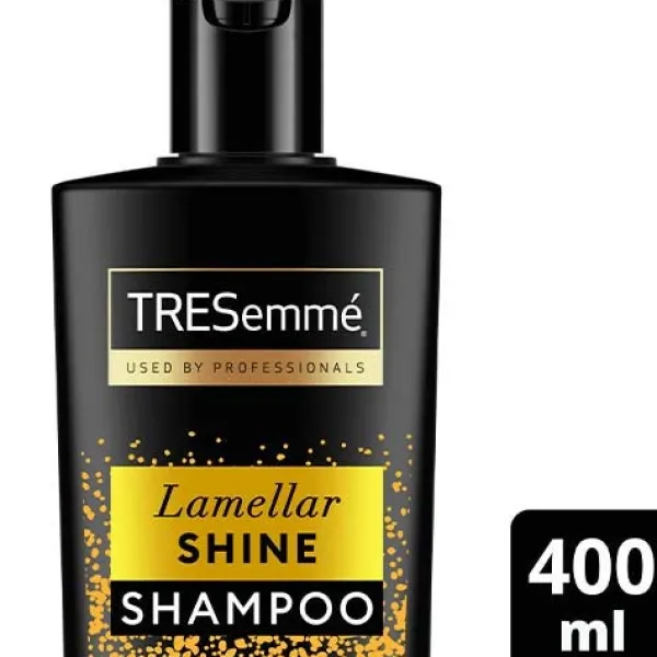 TRESEMMÉ Hidratantes Faciales|Cruelty Free<Champú Lamellar Shine