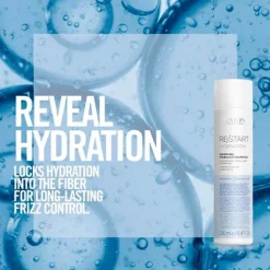 REVLON PROFESSIONAL Aguas Micelares|Champús<Champú Micelar Hidratante