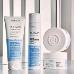 REVLON PROFESSIONAL Aguas Micelares|Champús<Champú Micelar Hidratante