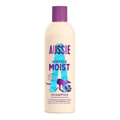 AUSSIE Hidratantes Faciales|Cabello Seco<Champú Miracle Hidration