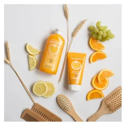 NATURTINT Hidratantes Faciales|Cabello Seco<Champú Nutri-Reparador