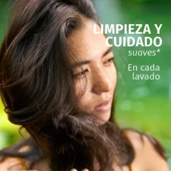 HERBAL ESSENCES Hidratantes Faciales|Cruelty Free<Champú Purificante Menta