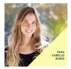 TIMOTEI Hidratantes Faciales|Camomila<Champú Reflejos Dorados