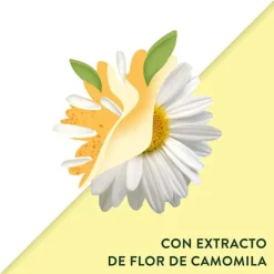 TIMOTEI Hidratantes Faciales|Camomila<Champú Reflejos Dorados