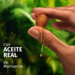 HERBAL ESSENCES Hidratantes Faciales<Champú Reparador Aceite Argán