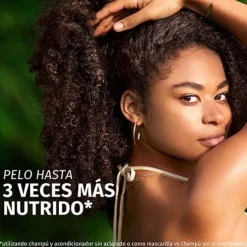 HERBAL ESSENCES Hidratantes Faciales<Champú Reparador Aceite Argán