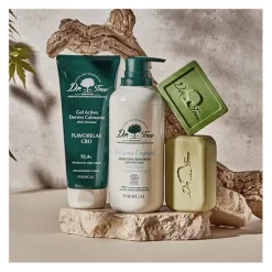 DR.TREE Hidratantes Faciales|Sólidos<Champú sólido cosmos uso frecuente