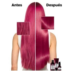 L'OREAL PROFESSIONNEL Hidratantes Faciales|Champús<Champú Vitamino Color Spectrum