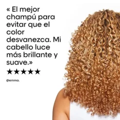 L'OREAL PROFESSIONNEL Hidratantes Faciales|Champús<Champú Vitamino Color Spectrum