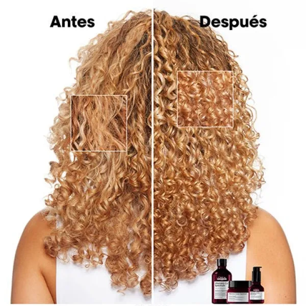L'OREAL PROFESSIONNEL Hidratantes Faciales|Champús<Champú Vitamino Color Spectrum