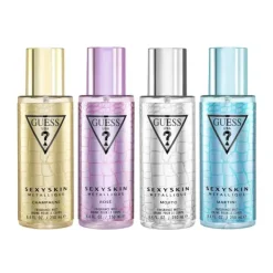 Discount Champagne Body Mist