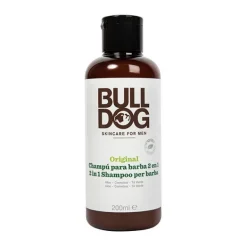 BULL DOG Hidratantes Faciales|Limpieza Facial<Champu Para Barba 2 En 1