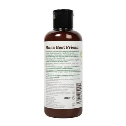 BULL DOG Hidratantes Faciales|Limpieza Facial<Champu Para Barba 2 En 1