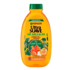 ULTRASUAVE Hidratantes Faciales|Sin Siliconas<Champu Niños