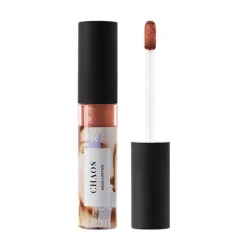 Clearance Chaos Aqua Lipstick Pintalabios