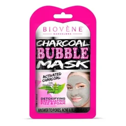Clearance Charcoal Bubble Mask Mascarillas