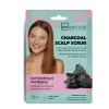 IDC INSTITUTE Exfoliantes|Mascarillas<Charcoal Scalp Scrub