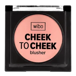 New Check To Check Blusher Coloretes