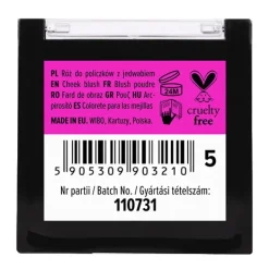 New Check To Check Blusher Coloretes