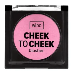 New Check To Check Blusher Coloretes