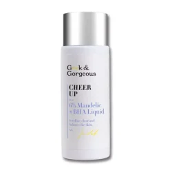 GEEK & GORGEOUS Exfoliantes|Limpieza<Cheer Up