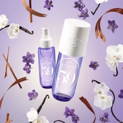 SOL DE JANEIRO Brumas Corporales<Cheirosa 59