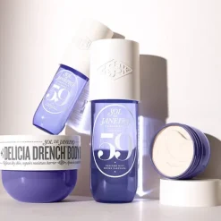 SOL DE JANEIRO Brumas Corporales<Cheirosa 59