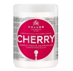 KALLOS Hidratantes Faciales<Cherry