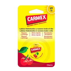 CARMEX Bálsamos Labiales|Hidratantes Faciales<Cherry