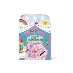 Hot Chit Chat Beauty Blockbuster Estuches Y Sets