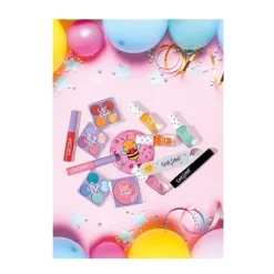 Hot Chit Chat Beauty Blockbuster Estuches Y Sets