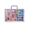 LOVE THY MAKE-UP Sombras De Ojos|Baratos<Chit Chat Colour Carry Case